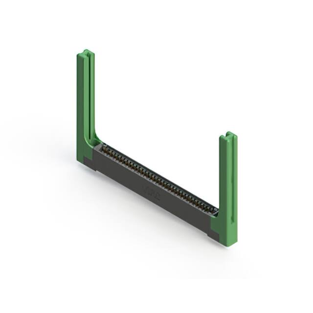 395-036-540-158 EDAC Inc.  Conectores de tableros de borde